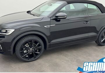 VW T-Roc 11.740 km 36.900 &euro; Peine 31226