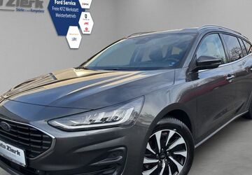 Ford Focus 12.872 km 21.890 &euro; Peine 31226