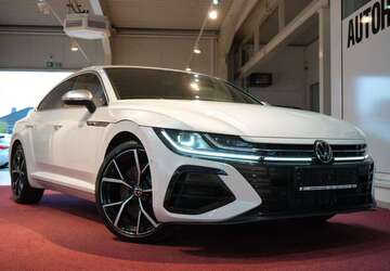 VW Arteon 131.628 km 29.999 &euro; Peine 31228