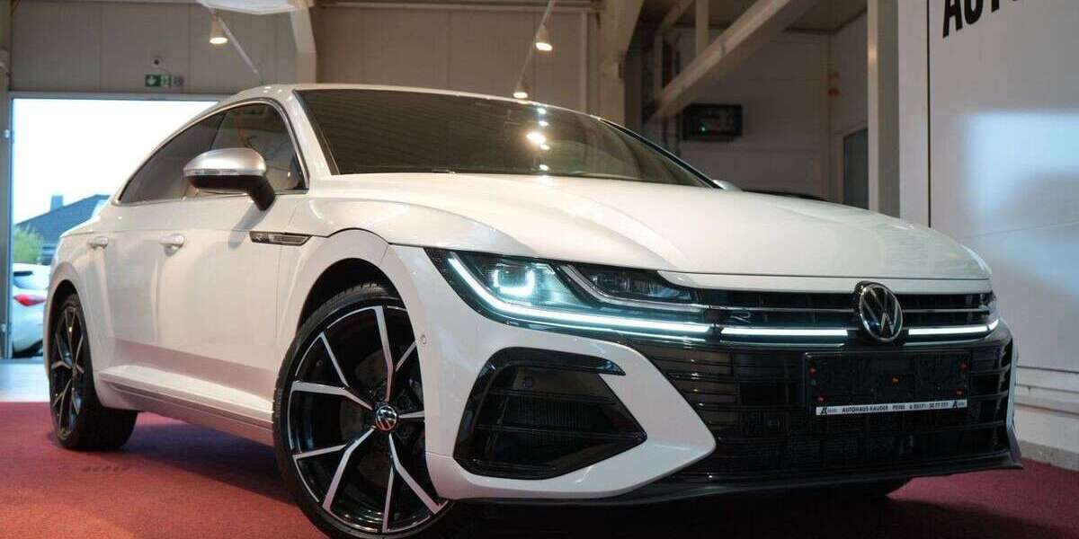 VW Arteon 131.628 km 29.999 &euro; Peine 31228