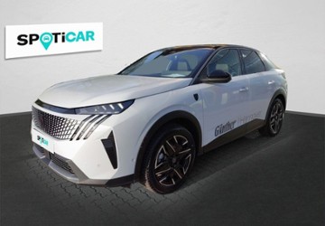 Peugeot 3008 8.000 km 42.990 &euro; Hannover 30173