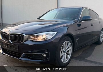 BMW 320 136.500 km 14.900 &euro; Peine 31226