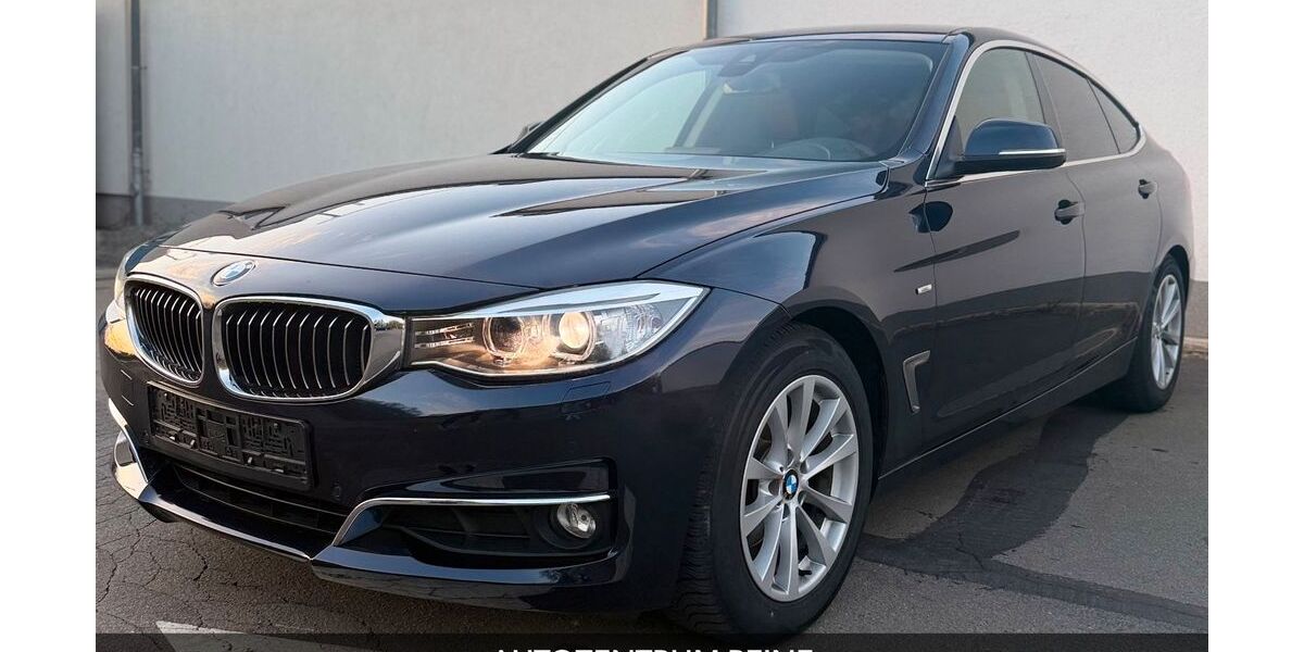 BMW 320 136.500 km 14.900 &euro; Peine 31226