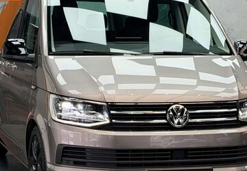VW T6 Transporter 91.350 km 39.950 &euro; Salzgitter 38259