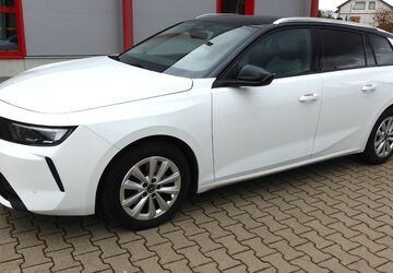 Opel Astra 48.170 km 17.790 &euro; Elze 31008