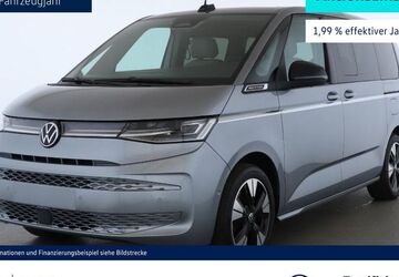 VW T7 Multivan 16.739 km 66.790 &euro; Hannover 30419