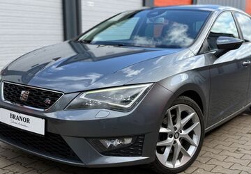 Seat Leon 143.400 km 11.770 &euro; Hannover 30453