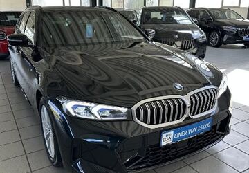BMW 318 9.076 km 37.660 &euro; Salzgitter 38228