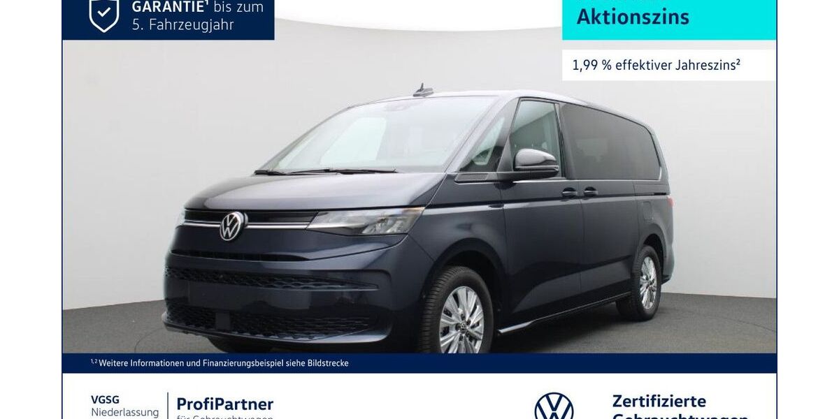 VW T7 Multivan 21.744 km 51.170 &euro; Hannover 30419