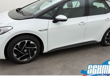 VW ID.3 23.680 km 19.900 &euro; Peine 31226