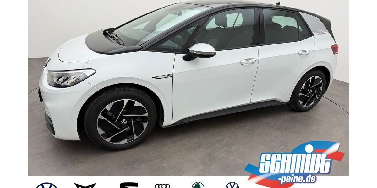 VW ID.3 23.680 km 19.900 &euro; Peine 31226