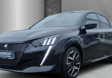 Peugeot 208 23.837 km 21.660 &euro; Hildesheim 31135