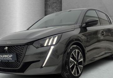 Peugeot 208 48.666 km 19.660 &euro; Hildesheim 31135