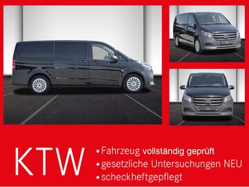 Gebrauchte Mercedes-Benz Vito
