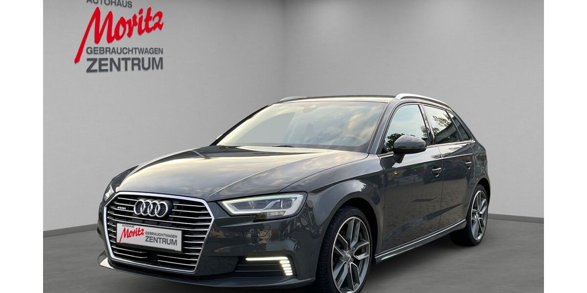 Audi A3 52.942 km 19.990 &euro; Laatzen 30880