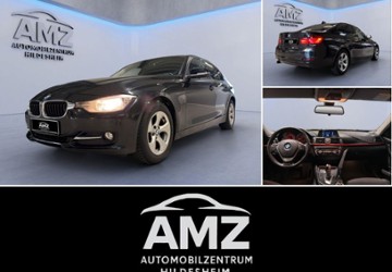 BMW 320 232.217 km 8.490 &euro; Hildesheim 31135