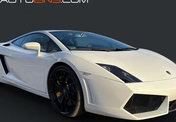 Lamborghini Gallardo 107.141 km 105.000 &euro; Ronnenberg StT Empelde Region Hannover 30952