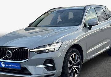 Volvo XC60 26.276 km 39.904 &euro; Hildesheim 31135
