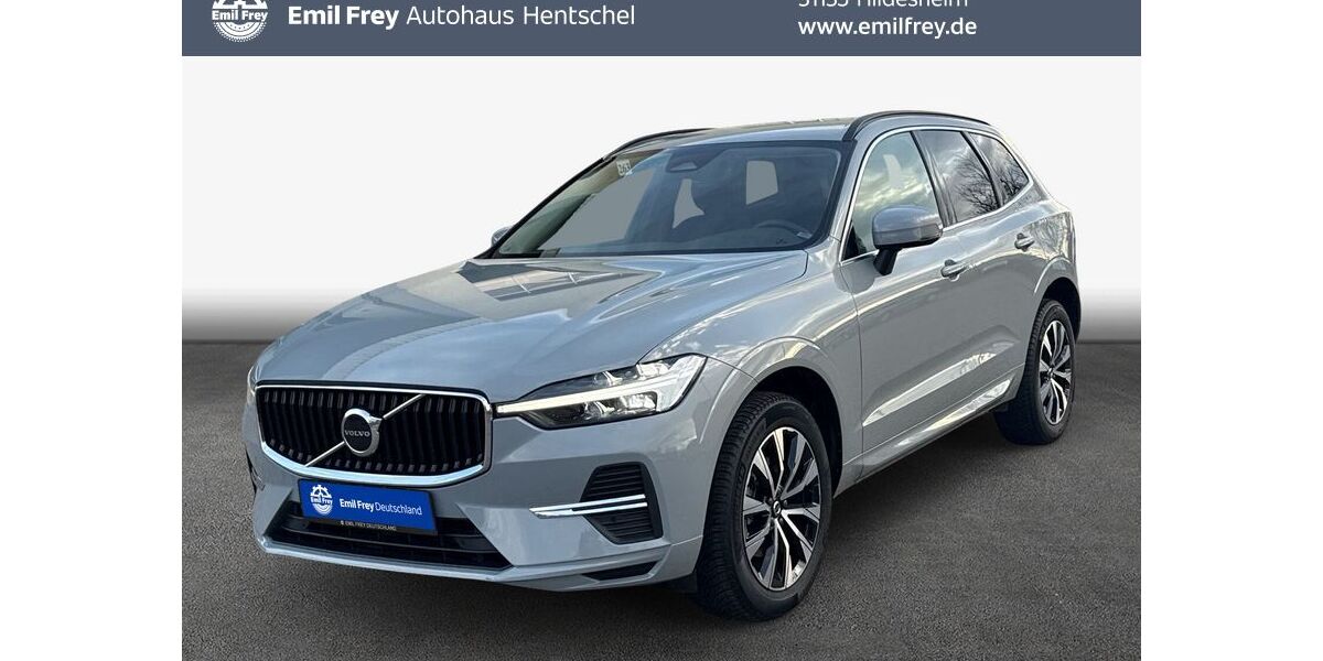 Volvo XC60 26.276 km 39.904 &euro; Hildesheim 31135