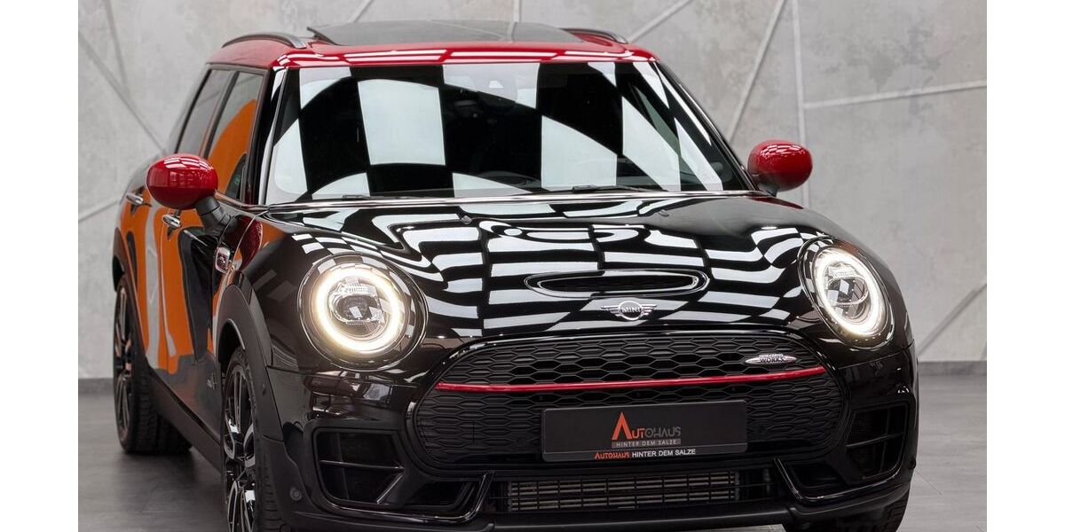 Mini John Cooper Works 51.435 km 25.950 &euro; Salzgitter 38259