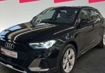 Audi A1 9.999 km 34.890 &euro; Hannover 30179