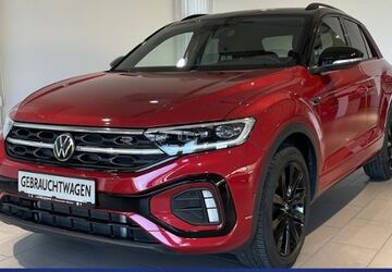 VW T-Roc 11.900 km 32.900 &euro; Hannover 30453