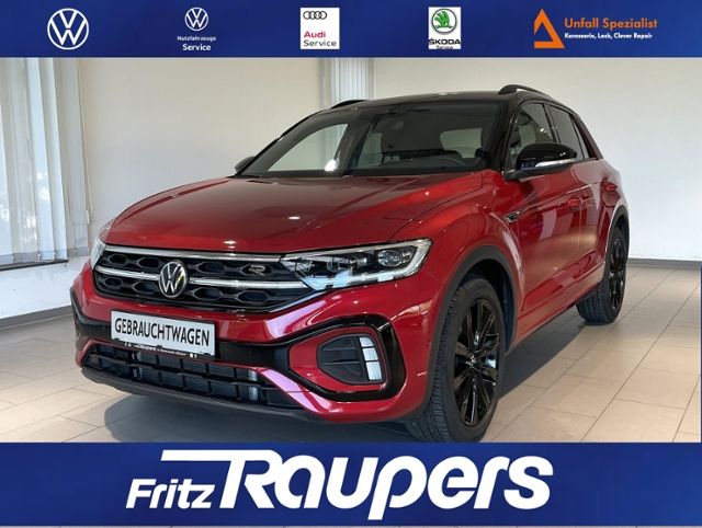 VW T-Roc 11.900 km 32.900 &euro; Hannover 30453