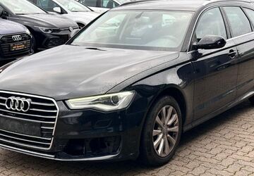 Audi A6 291.525 km 8.990 &euro; Peine 31226