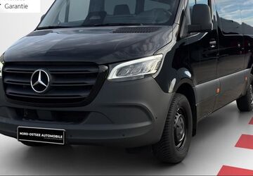 Mercedes-Benz Sprinter 44.751 km 57.090 &euro; Hildesheim OT Nord 31137