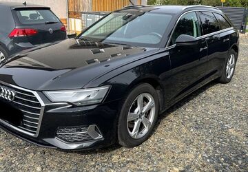 Audi A6 120.000 km 23.999 &euro; Gronau OT Wallenstedt 31028