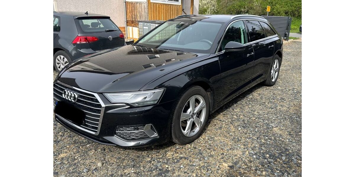 Audi A6 120.000 km 23.999 &euro; Gronau OT Wallenstedt 31028