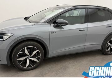 VW ID.4 67.790 km 30.900 &euro; Peine 31226