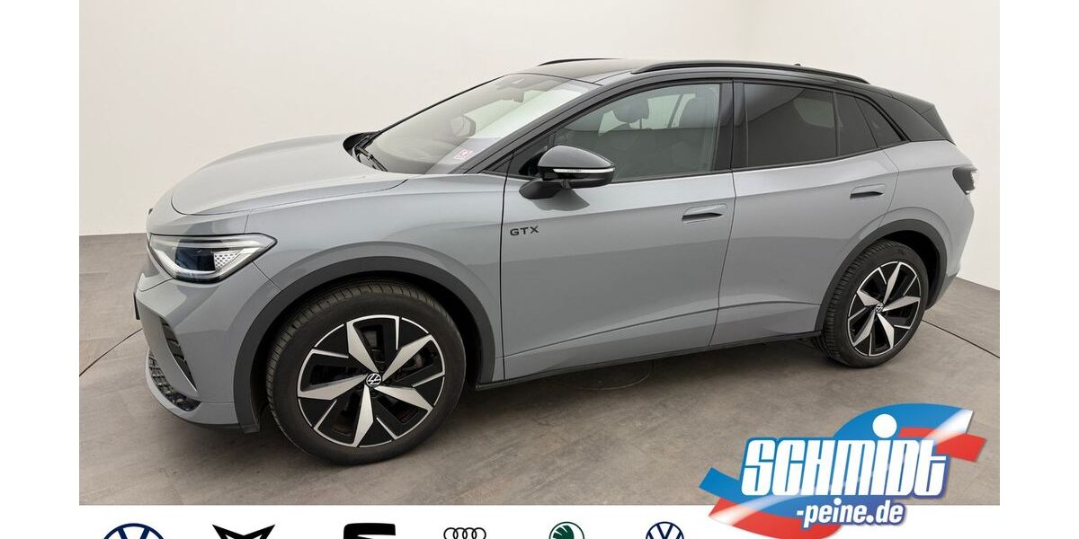 VW ID.4 67.790 km 30.900 &euro; Peine 31226