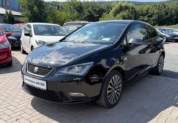 Seat Ibiza 12.700 km 5.990 &euro; Coppenbrügge 31863
