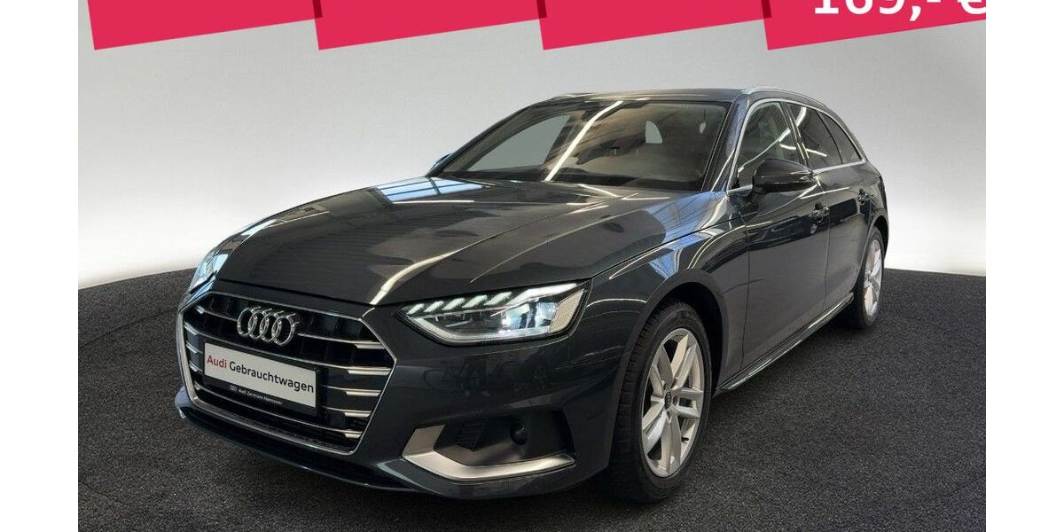 Audi A4 52.752 km 27.450 &euro; Hannover 30179