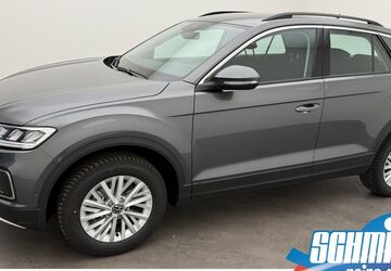VW T-Roc 12.790 km 28.400 &euro; Peine 31226