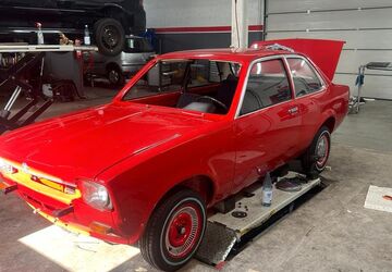 Opel Kadett 40.103 km 9.300 &euro; Hildesheim 31137