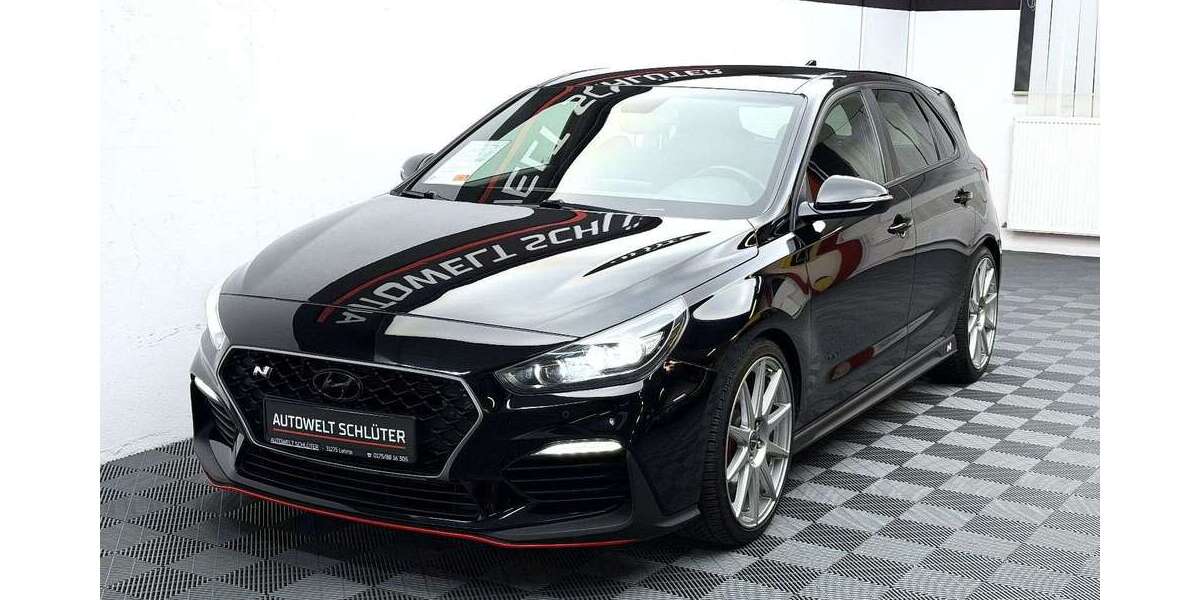 Hyundai i30 98.000 km 22.980 &euro; Lehrte 31275