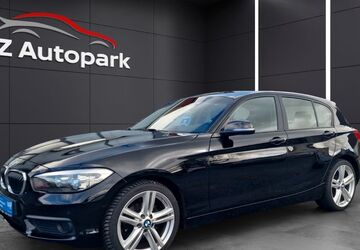 BMW 116 130.000 km 8.890 &euro; Peine 31226