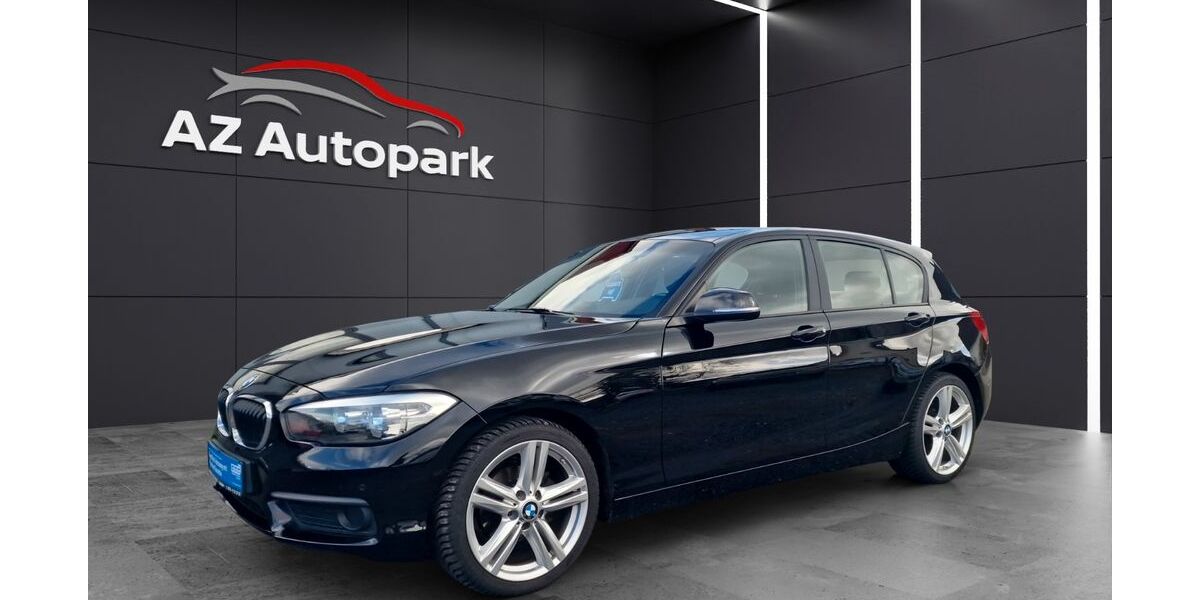 BMW 116 130.000 km 8.890 &euro; Peine 31226