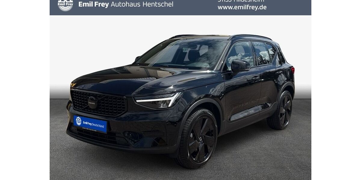 Volvo XC40 13.708 km 31.428 &euro; Hildesheim 31135