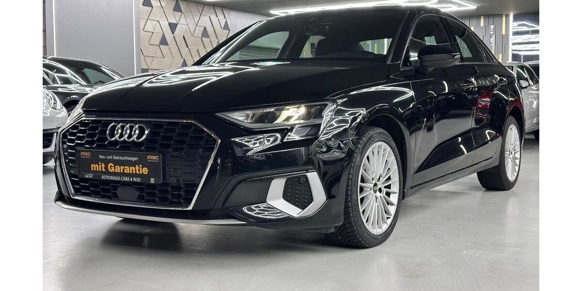 Audi A3 110.000 km 18.490 &euro; Peine 31226