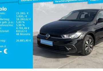 VW Polo 20.486 km 22.970 &euro; Hannover 30519
