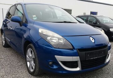Renault Scenic 200.000 km 3.000 &euro; Hannover 30165