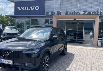 Volvo XC90 4.000 km 71.500 &euro; Hannover 30179