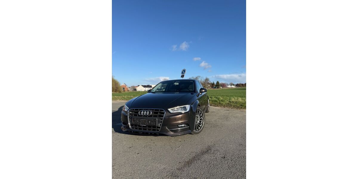 Audi A3 187.300 km 10.790 &euro; Ronnenberg 30952