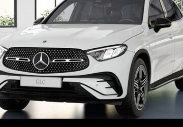 Mercedes-Benz GLC 200 9.900 km 53.950 &euro; Hannover 30655