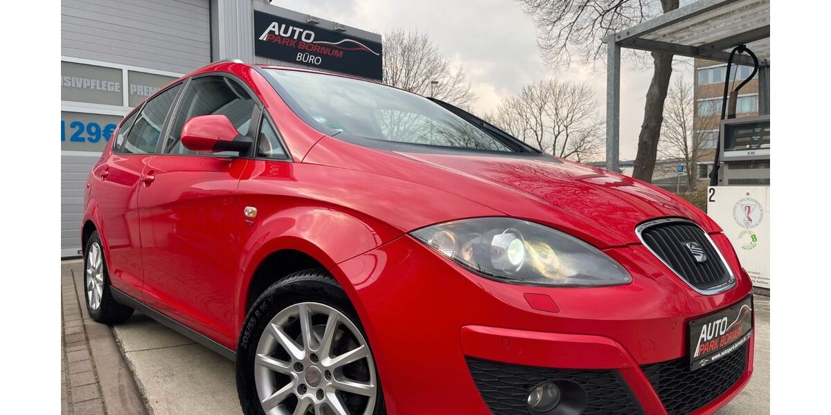 Seat Altea 152.009 km 6.990 &euro; Hannover 30453
