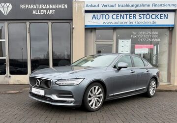 Volvo S90 147.819 km 24.700 &euro; Hannover 30419