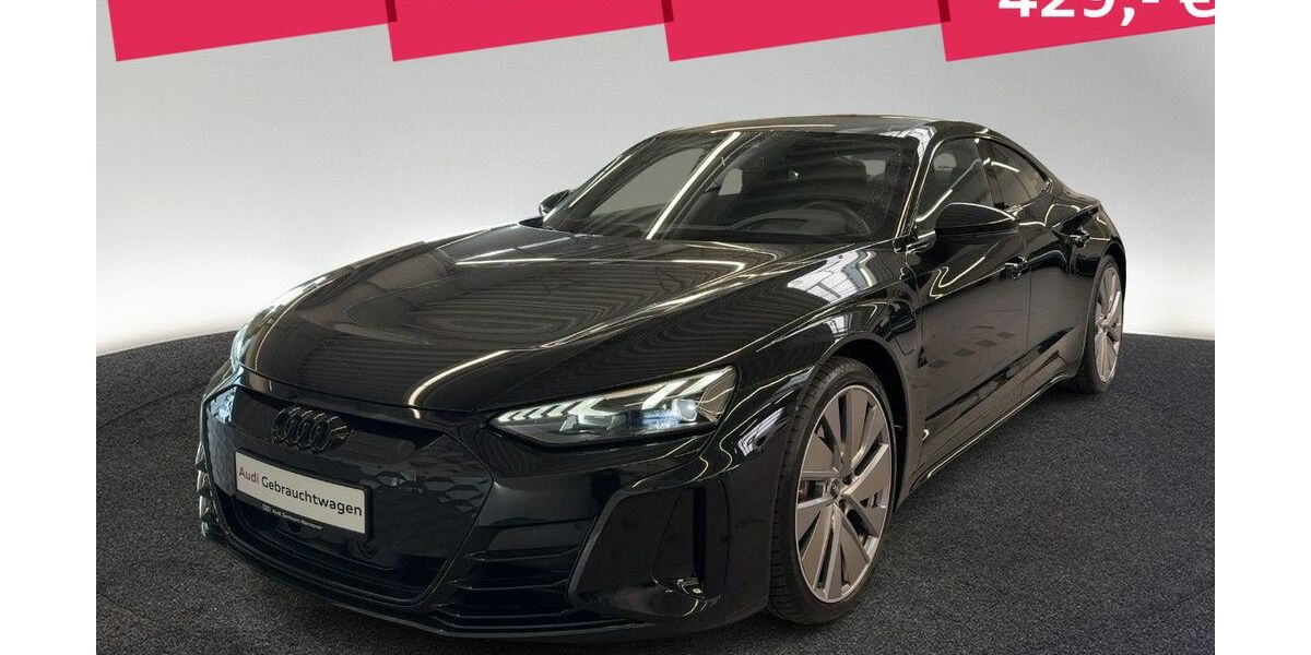 Audi e-tron GT 49.077 km 52.950 &euro; Hannover 30179